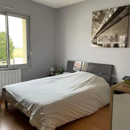 Casa vacanze Belle Maison Au Calme Avec Piscine *