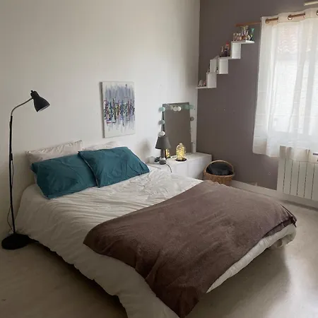 Belle Maison Au Calme Avec Piscine Casa vacanze *
