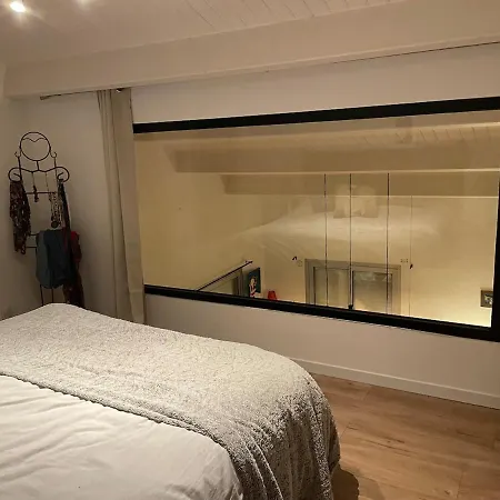 Belle Maison Au Calme Avec Piscine Casa vacanze