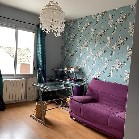Belle Maison Au Calme Avec Piscine *