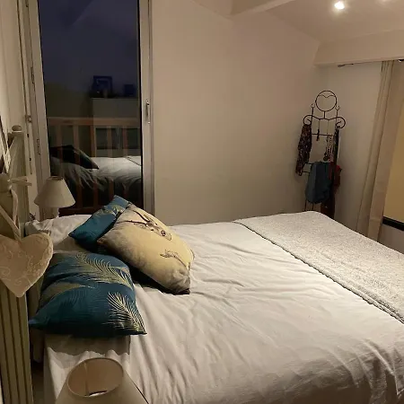 Belle Maison Au Calme Avec Piscine Casa vacanze Marsilly (Charente-Maritime)